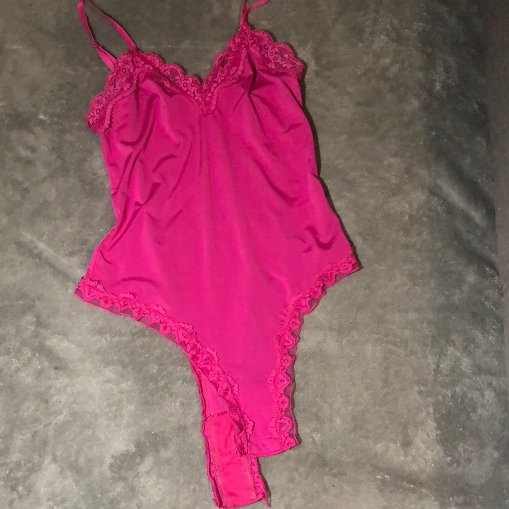 Bodysuit